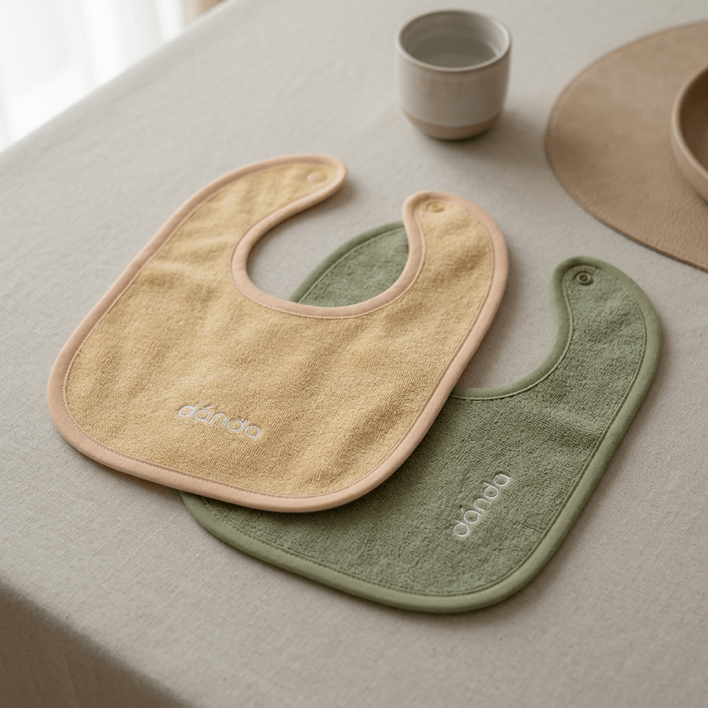 Terry Bibs