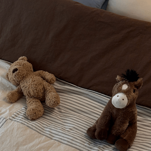Bambam Bedding