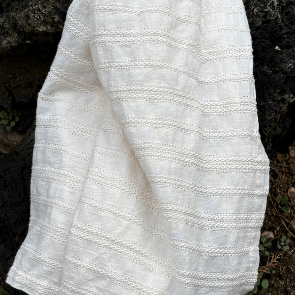 Twist Blanket