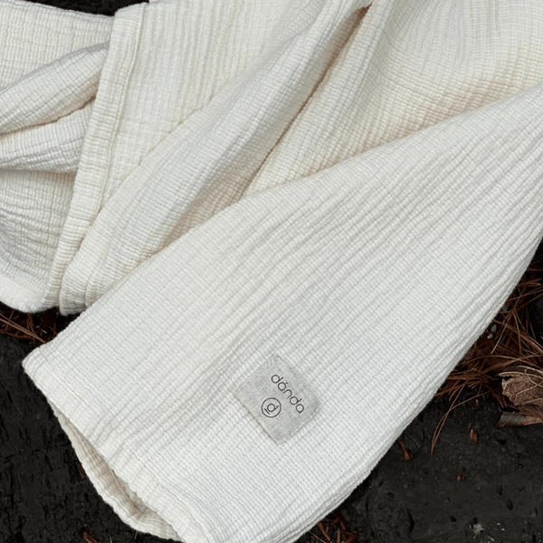 Wave Blanket